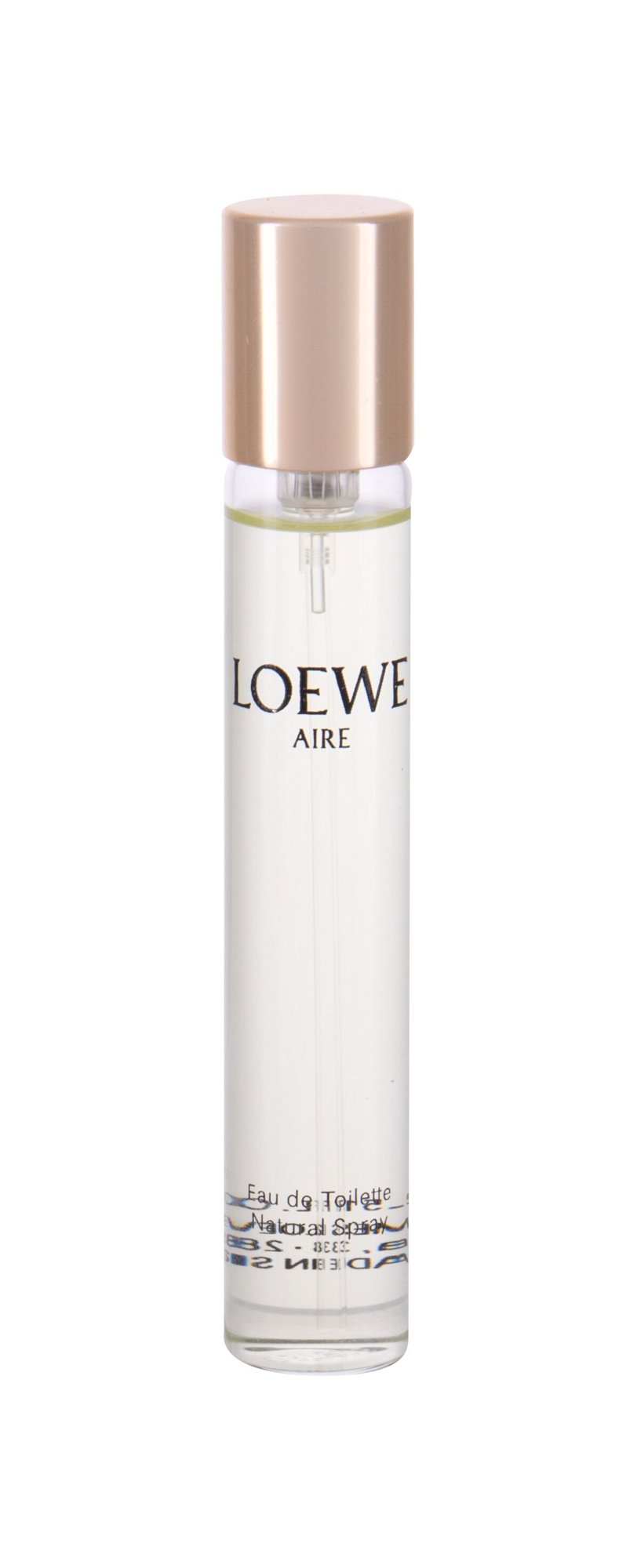 Loewe Aire Eau De Toilette 15 ml Damaged box