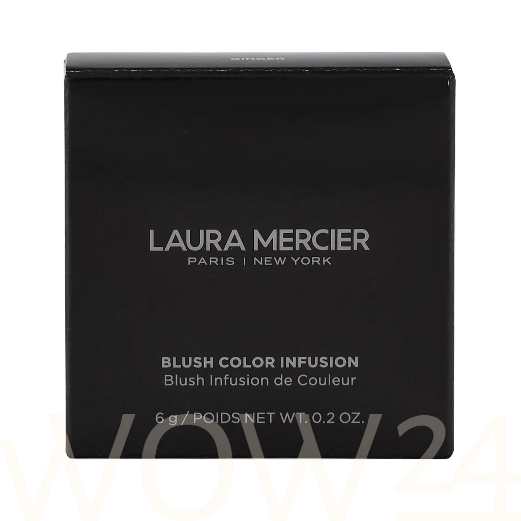 Laura Mercier Laura Mercier Blush Colour Infusion