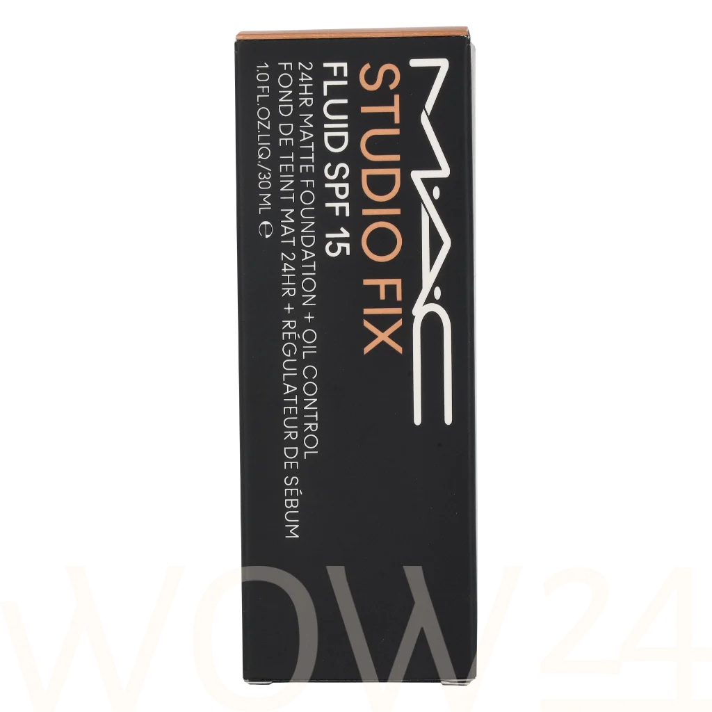 Mac Studio Fix Fluid
