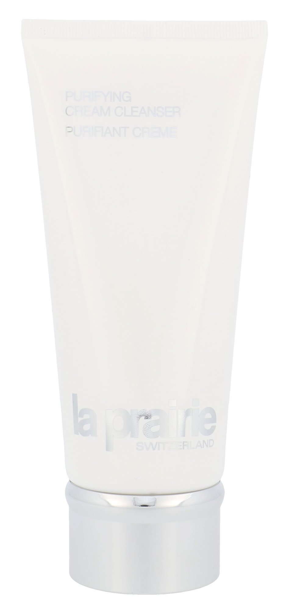 La Prairie Purifying Cream Cleanser Valomasis pienelis 200 ml Damaged box