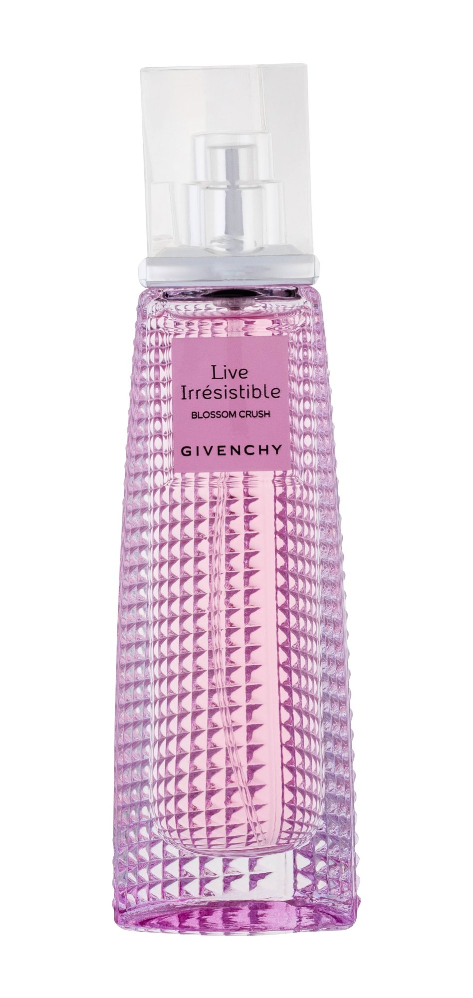 Givenchy Live Irrésistible Blossom Crush 75ml Kvepalai Moterims EDT