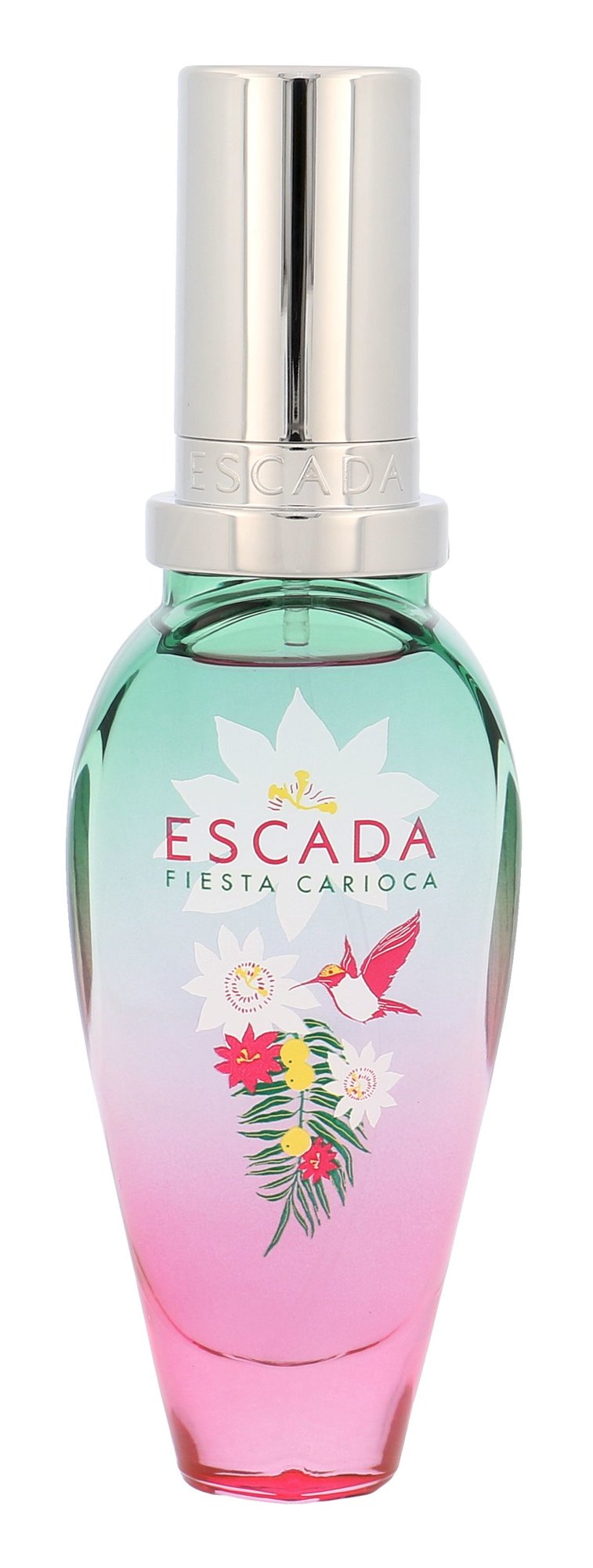 Escada Fiesta Carioca 30ml Kvepalai Moterims EDT (Pažeista pakuotė)