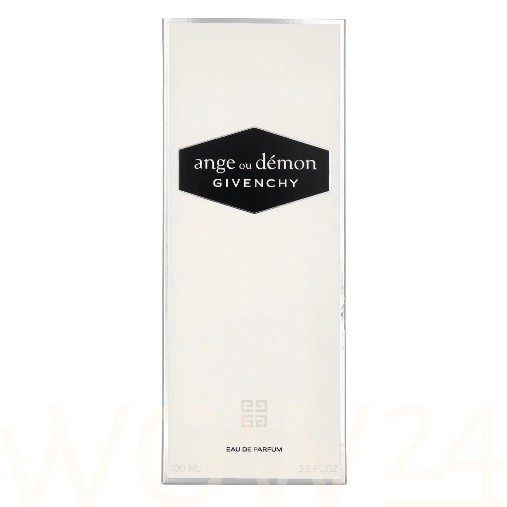 Givenchy Givenchy Ange Ou Demon Edp Spray kvepalai Moterims