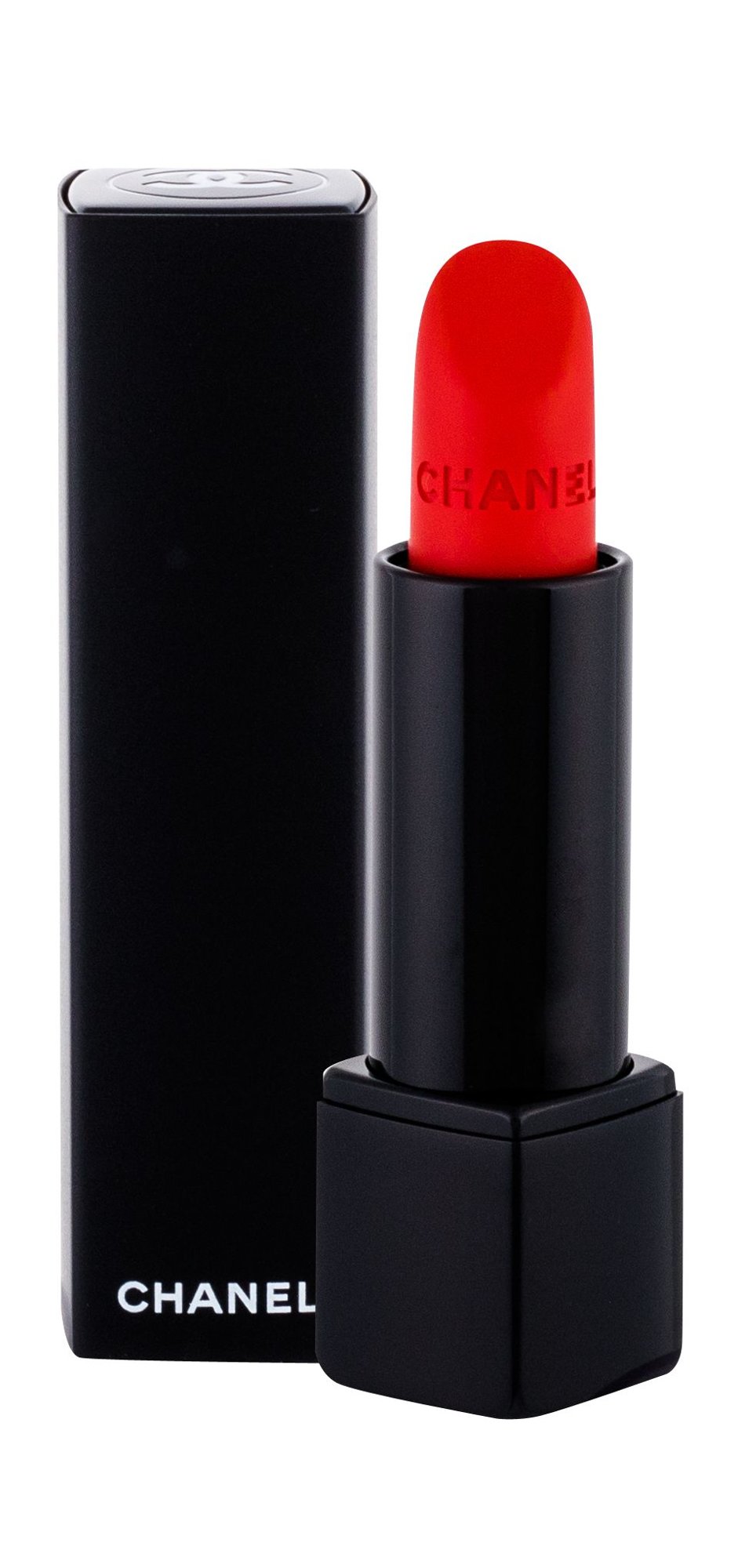 Chanel Rouge Allure Velvet Extreme 3,5g lūpdažis (Pažeista pakuotė)