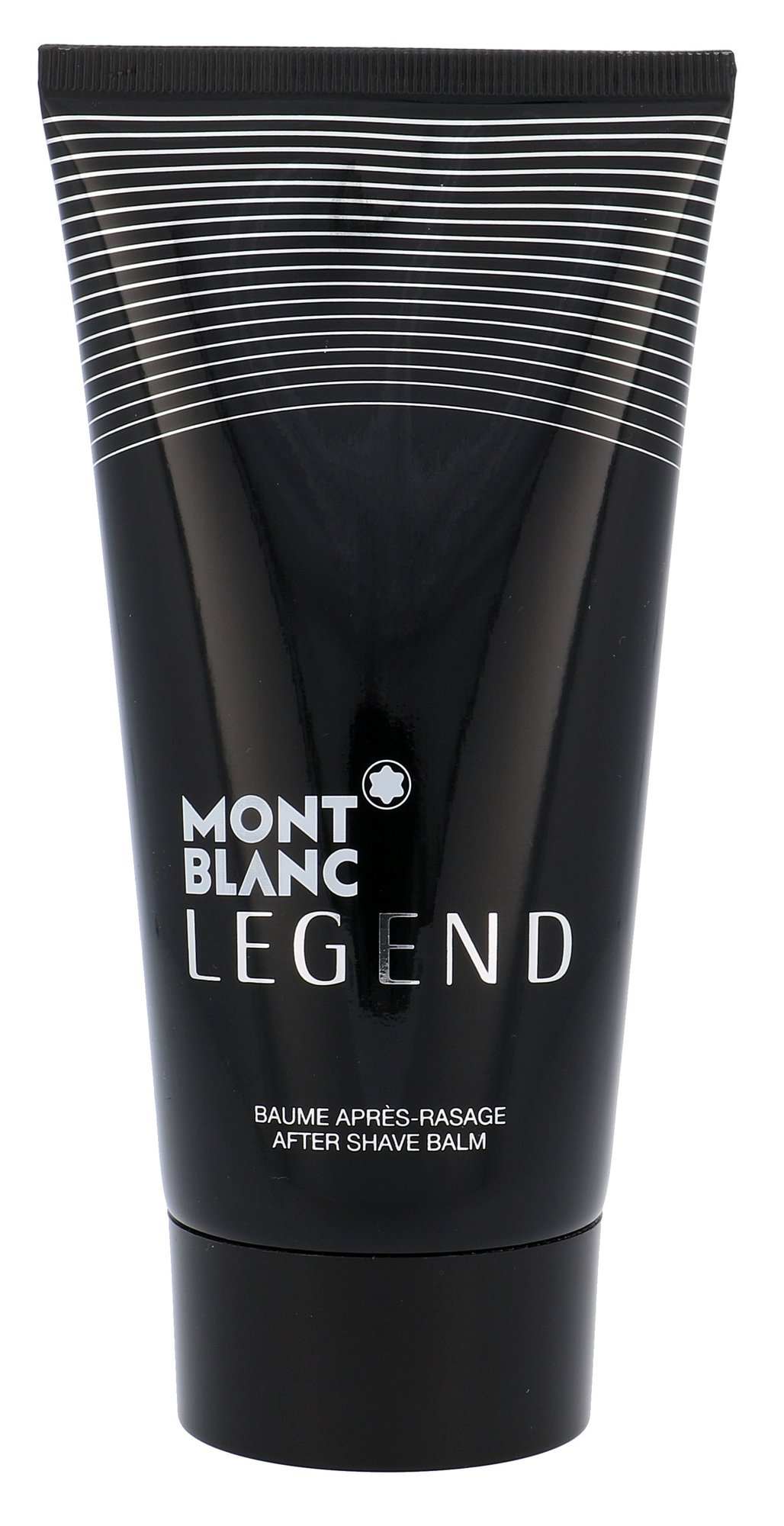 Mont Blanc Legend balzamas po skutimosi