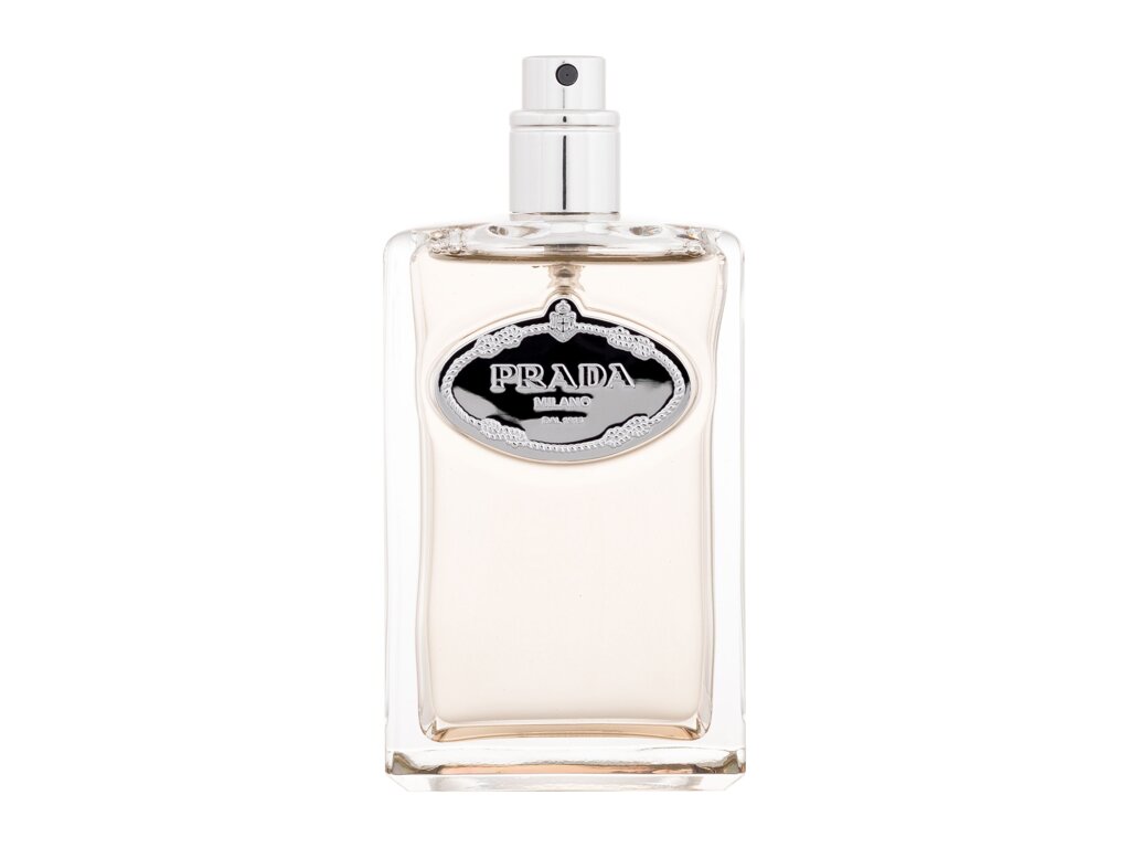Prada Infusion de Vanille Eau De Parfum 100 ml