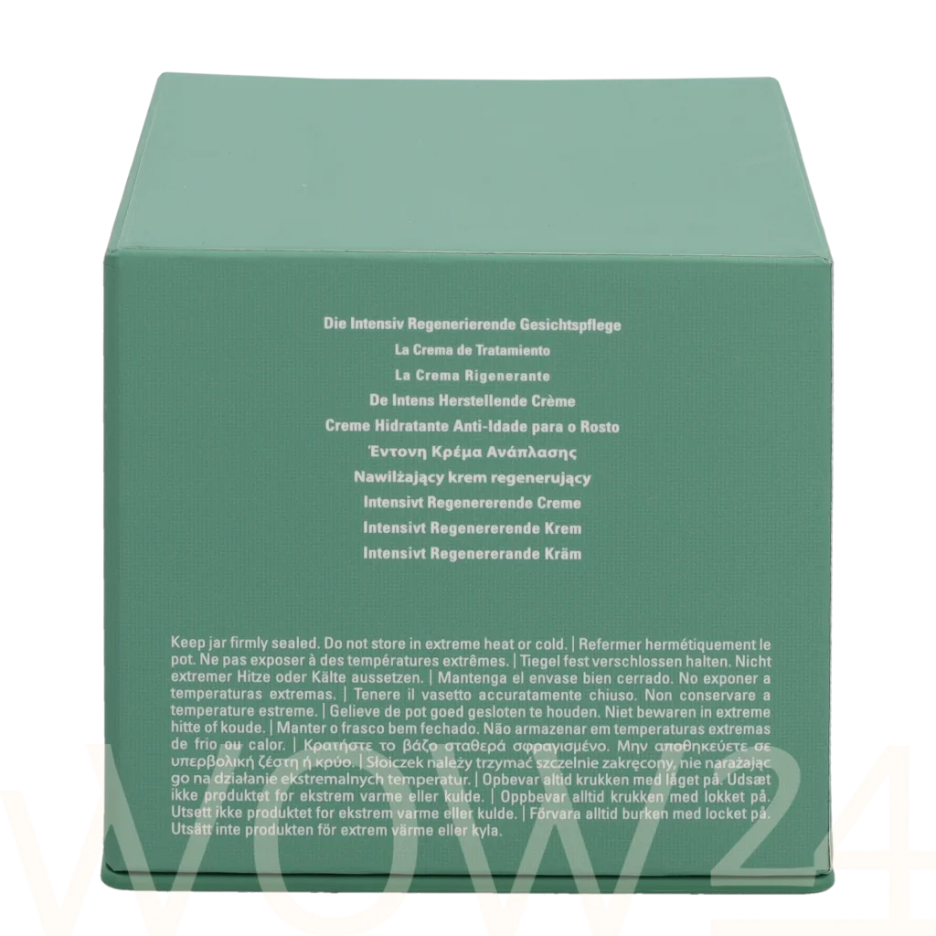La Mer La Mer The Moisturizing Cream 60 ml Moterims Dieninis kremas