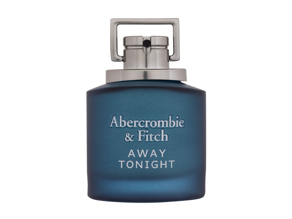 Abercrombie & Fitch Away Tonight Eau De Toilette 100 ml Damaged box