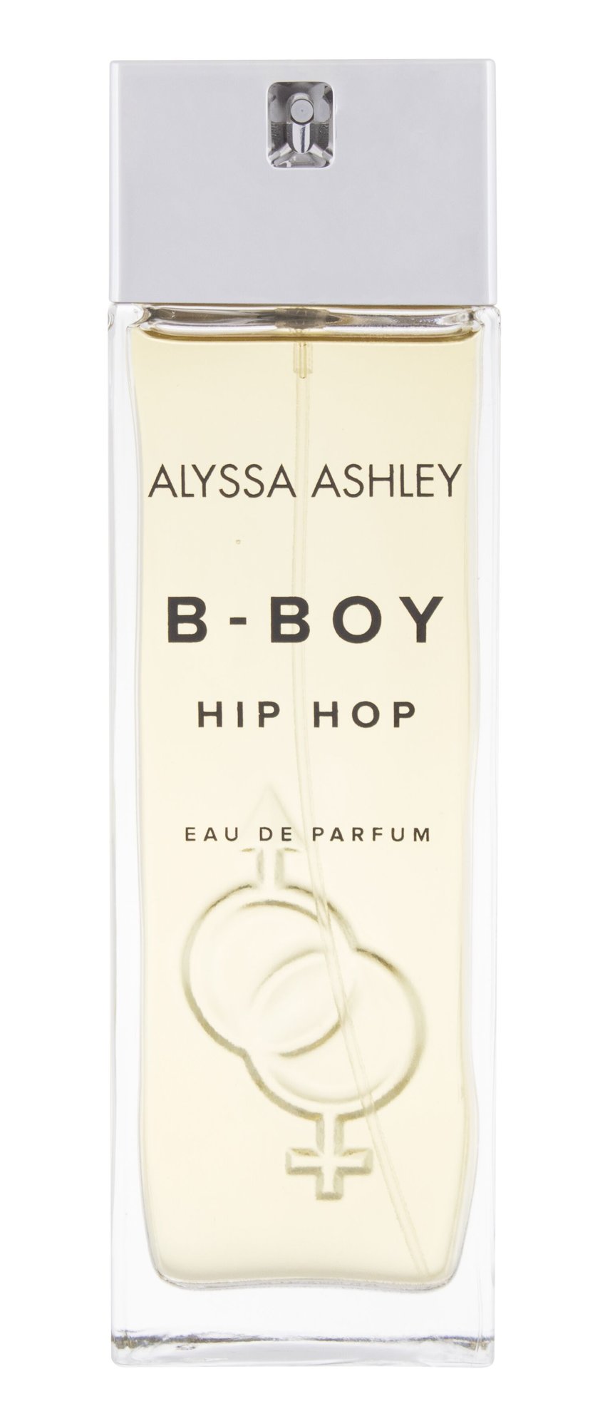 Alyssa Ashley Hip Hop B-Boy 100ml Kvepalai Vyrams EDP
