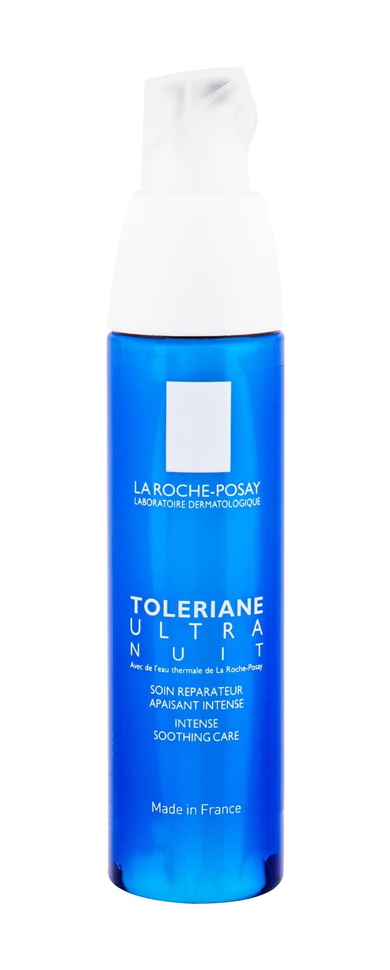 La Roche-Posay Toleriane Ultra 40ml naktinis kremas (Pažeista pakuotė)