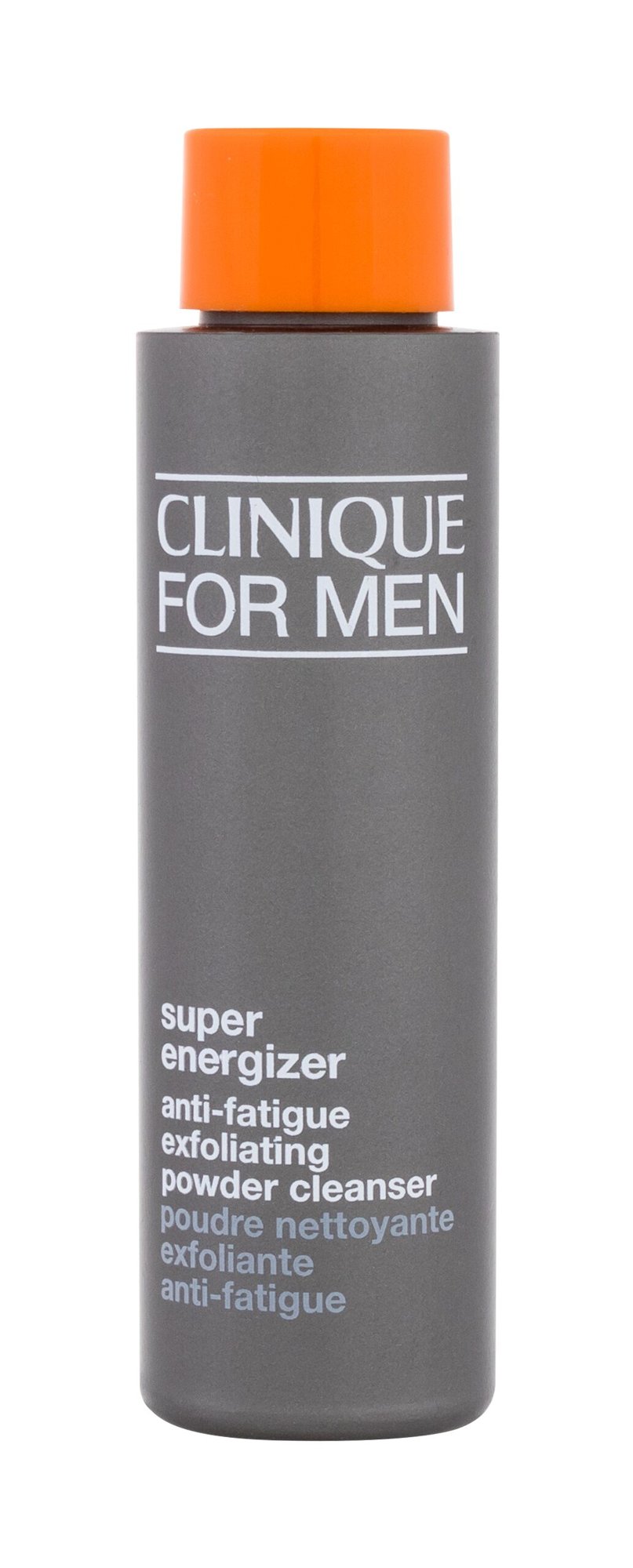 Clinique For Men Super Energizer Powder Cleanser veido kremas