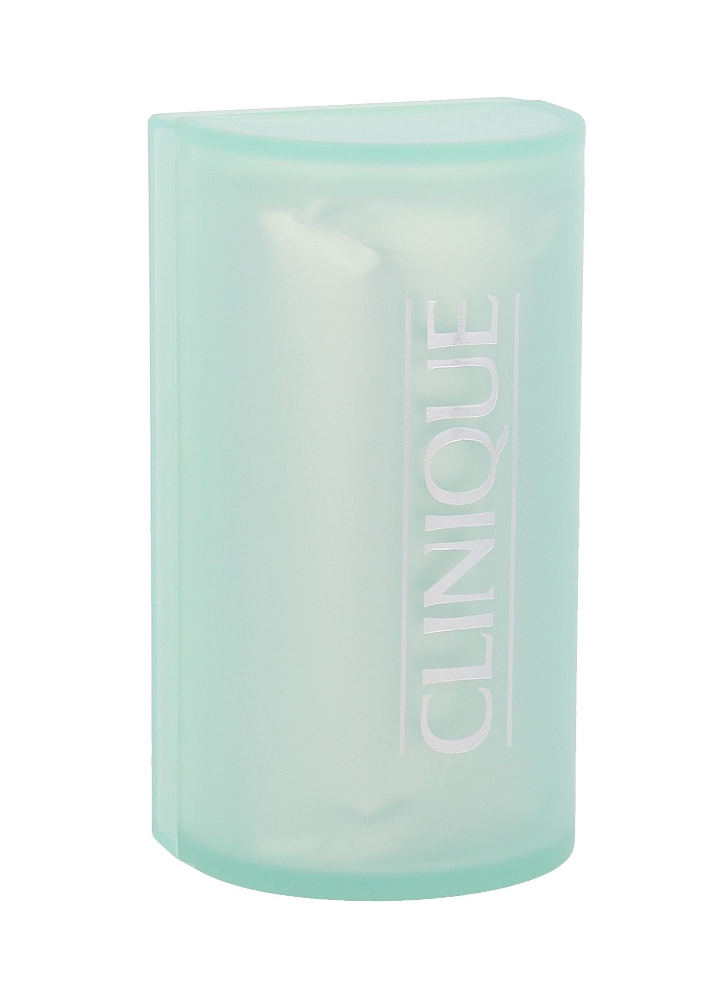 Clinique Facial Soap-Mild With Dish 100ml veido muilas (Pažeista pakuotė)
