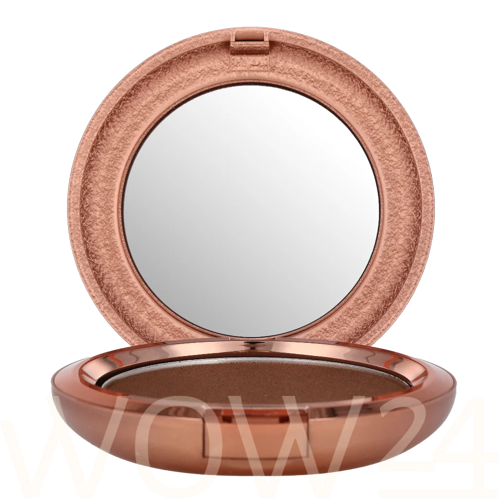 MAC MAC Skinfinish Sunstruck Radiant Bronzer 8 g natūrali veido odos priežiūros priemonė