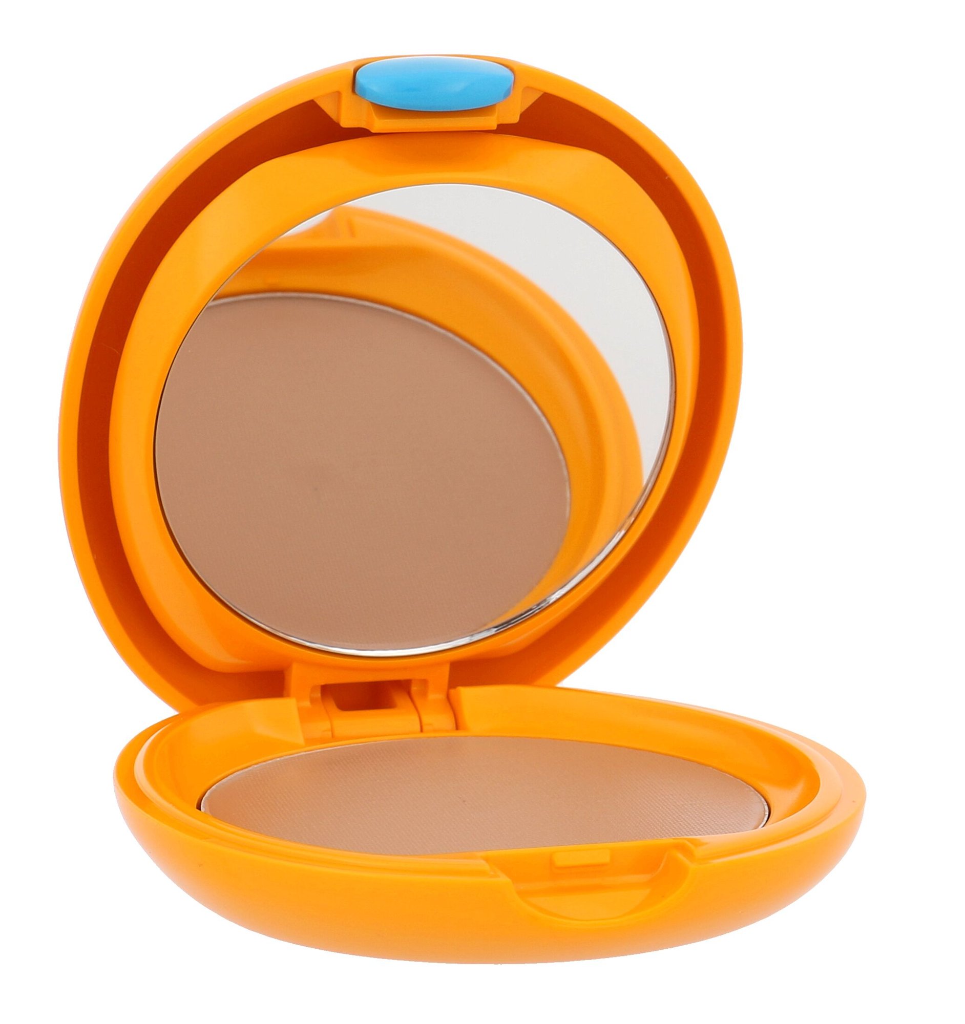 Shiseido Sun Protection Tanning Compact Foundation 12 ml Damaged box