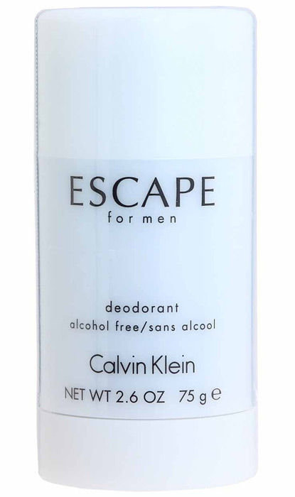 Calvin Klein Escape For Men dezodorantas