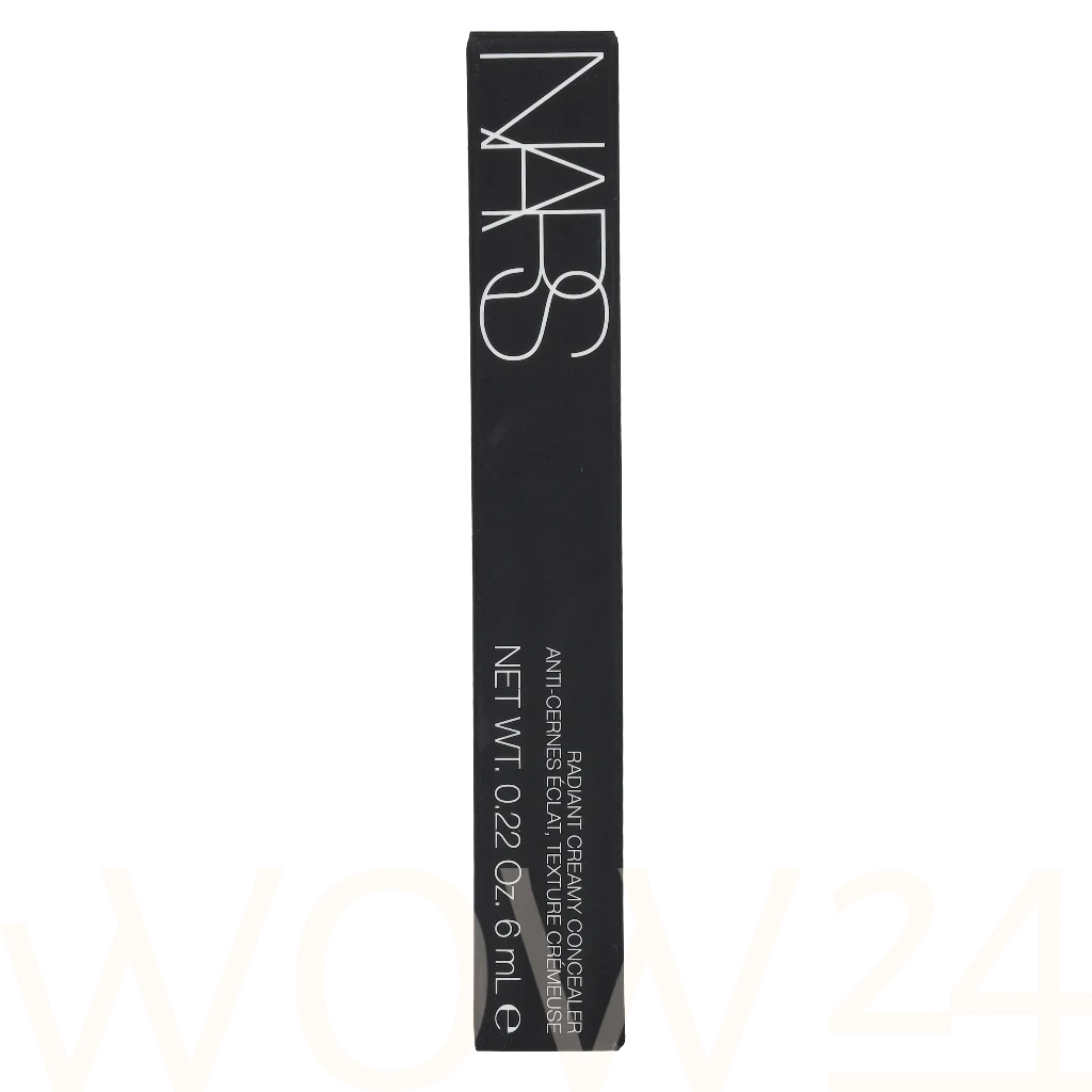 Nars Nars Radiant Creamy Concealer 6 ml