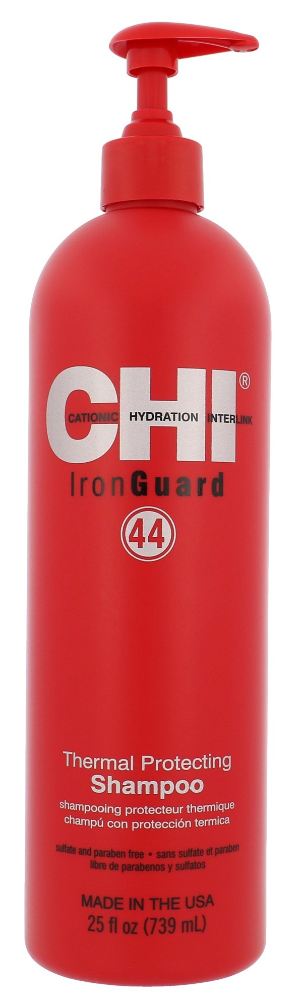 Farouk Systems CHI 44 Iron Guard 739ml šampūnas