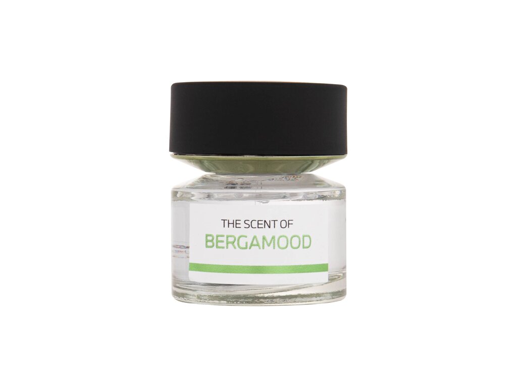 BMW The Scent of Bergamood kvepalai Unisex