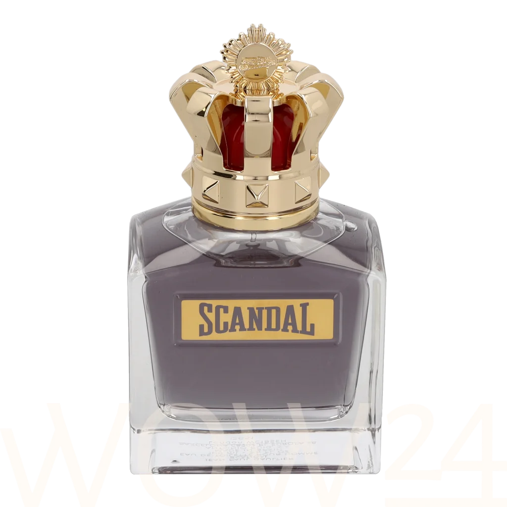 J.P. Gaultier J.P. Gaultier Scandal Pour Homme Edt Spray 100 ml kvepalai Vyrams EDT