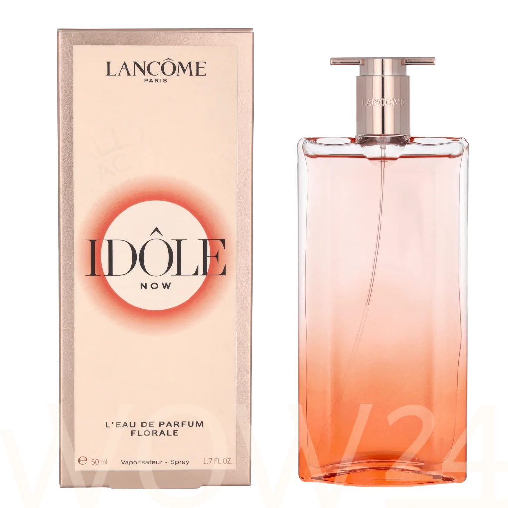 Lancome Lancome Idole Now Edp Florale Spray 50 ml kvepalai Moterims EDP
