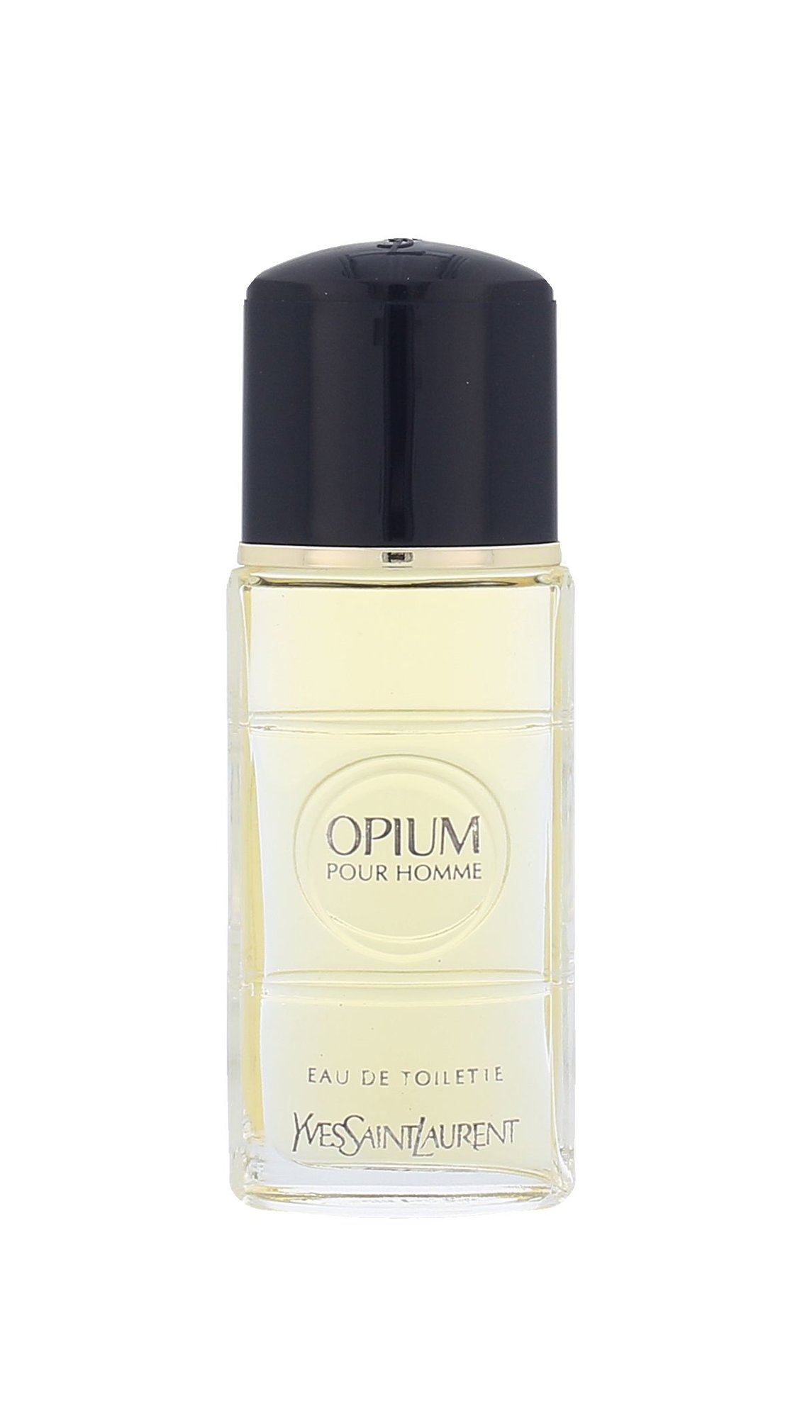 Yves Saint Laurent Opium Pour Homme 7,5ml kvepalų mėginukas Vyrams EDT