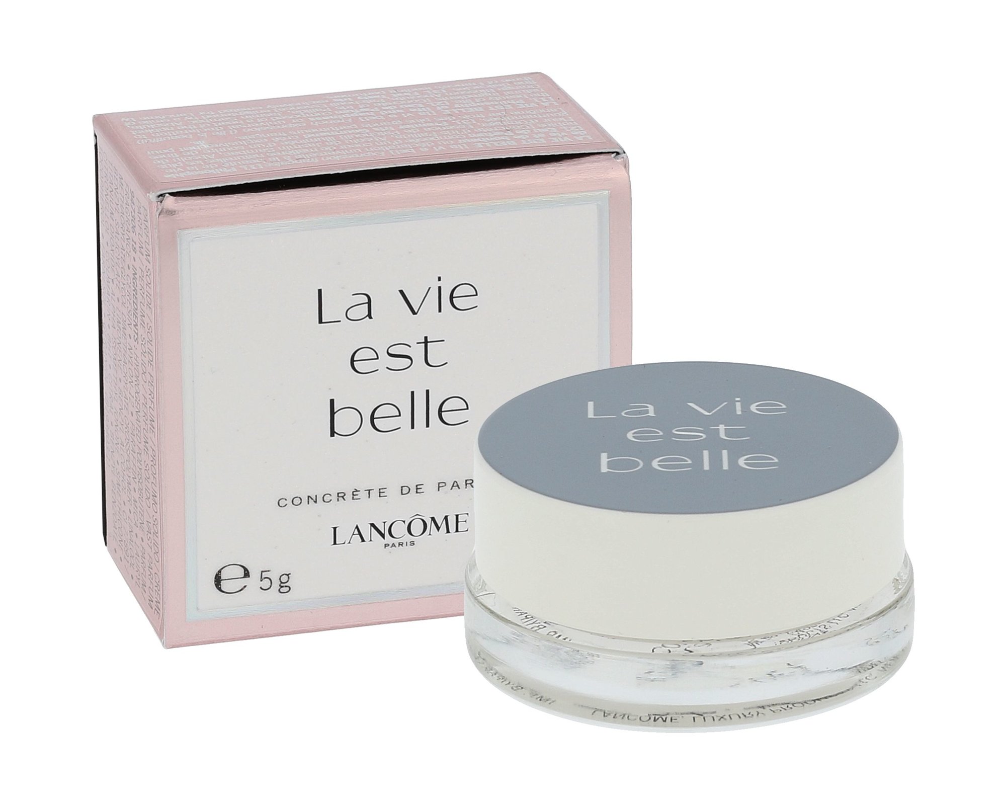 Lancome La Vie Est Belle 5g Kvepalai Moterims Parfum solid perfume