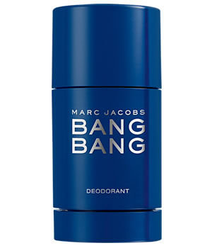 Marc Jacobs Bang Bang dezodorantas