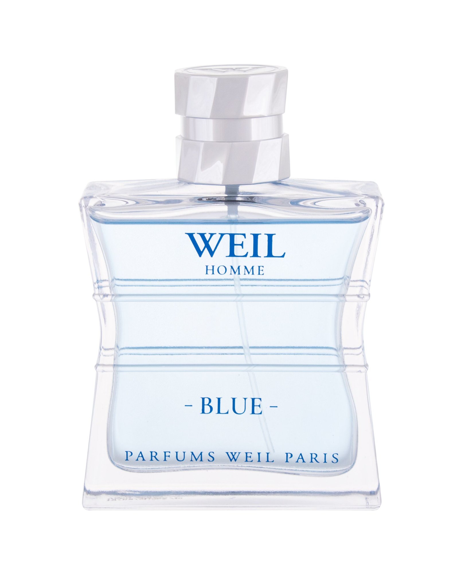 Weil Homme Blue 100ml Kvepalai Vyrams EDP (Pažeista pakuotė)