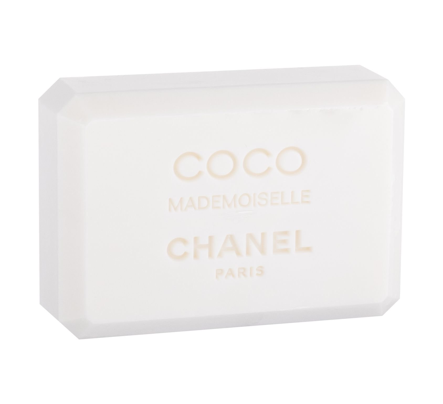 Chanel Coco Mademoiselle 150g muilas (Pažeista pakuotė)