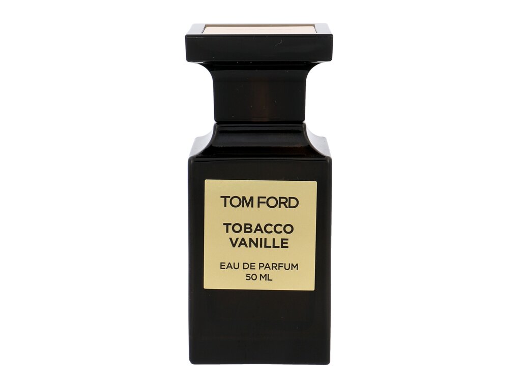 Tom Ford Tobacco Vanille 50ml NIŠINIAI Kvepalai Unisex EDP (Pažeista pakuotė)