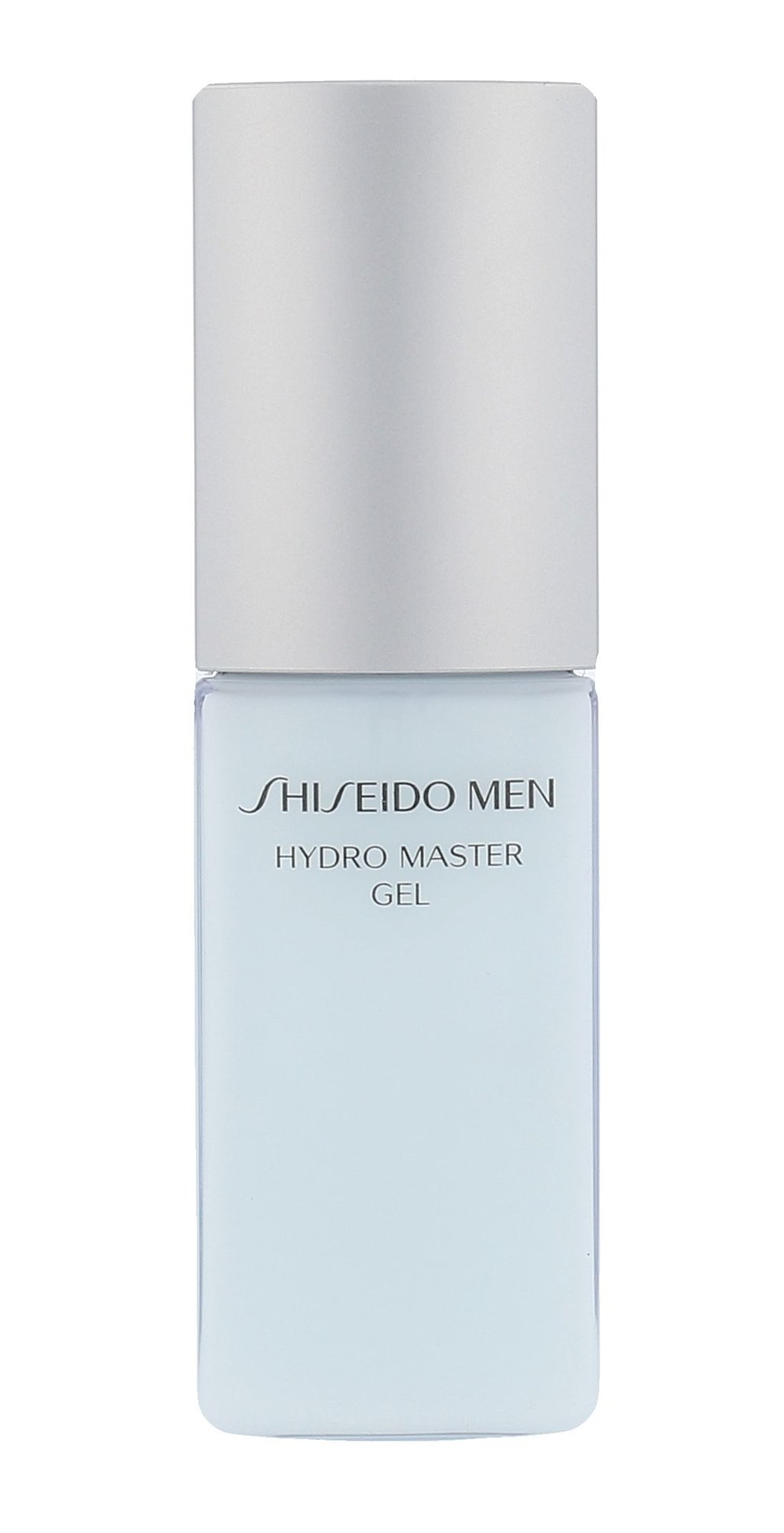 Shiseido MEN Hydro Master Gel veido gelis