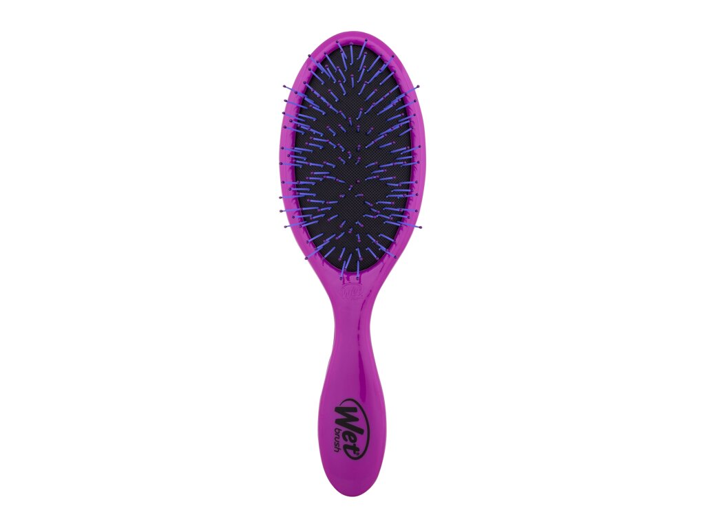 Wet Brush Custom Care Detangler Thick Hair plaukų &scaron;epetys