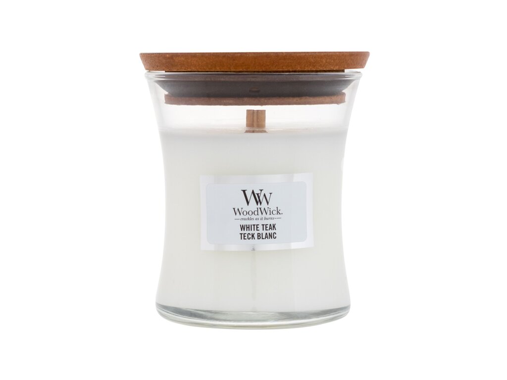 White teak