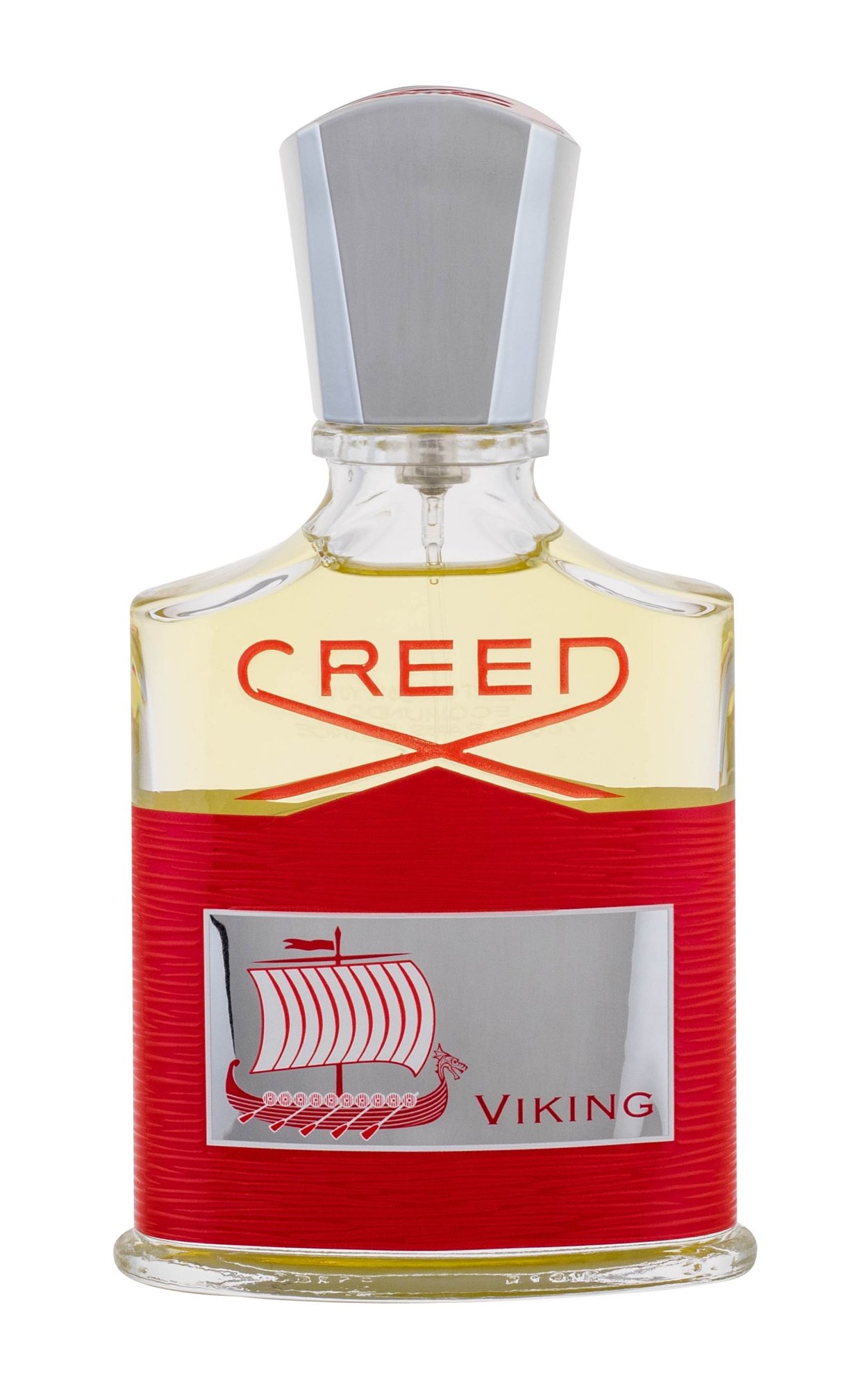 Creed Viking 50ml NIŠINIAI Kvepalai Vyrams EDP (Pažeista pakuotė)