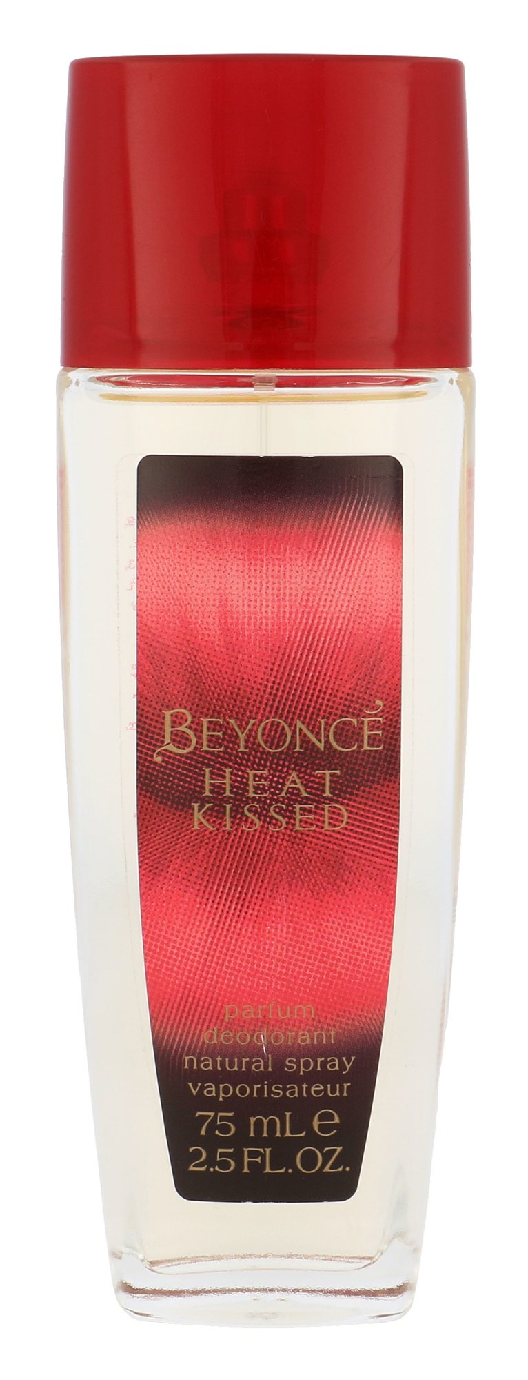 Beyonce Heat Kissed dezodorantas