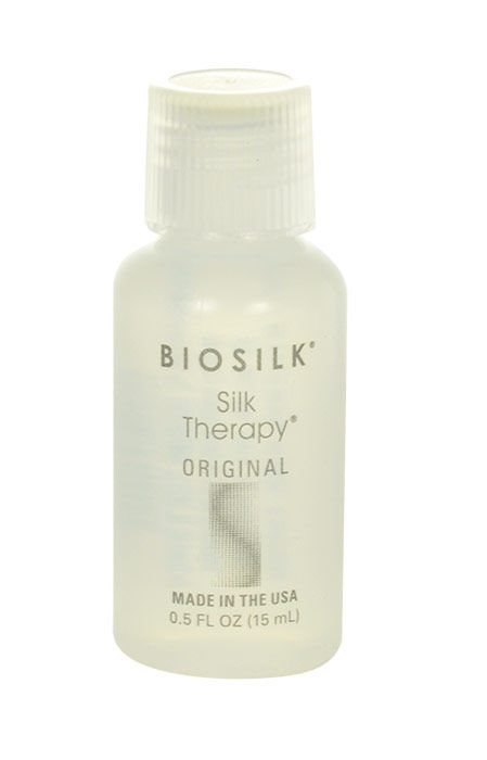 Farouk Systems Biosilk Silk Therapy plaukų serumas