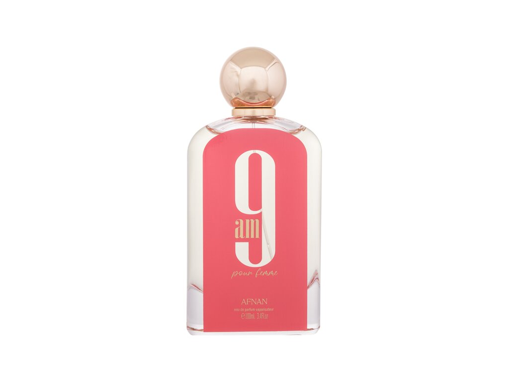 Afnan 9am Pour Femme Eau De Parfum Kvepalai Moterims