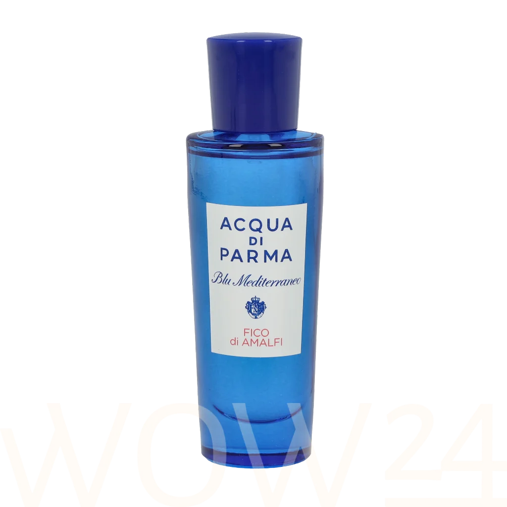 Acqua Di Parma Acqua Di Parma Fico Di Amalfi Edt Spray 30 ml NI&Scaron;INIAI kvepalai Unisex EDT