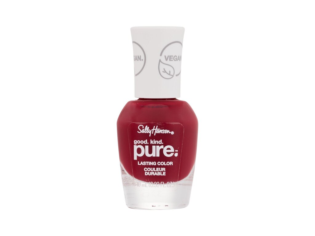 Sally Hansen Good. Kind. Pure. 10 ml