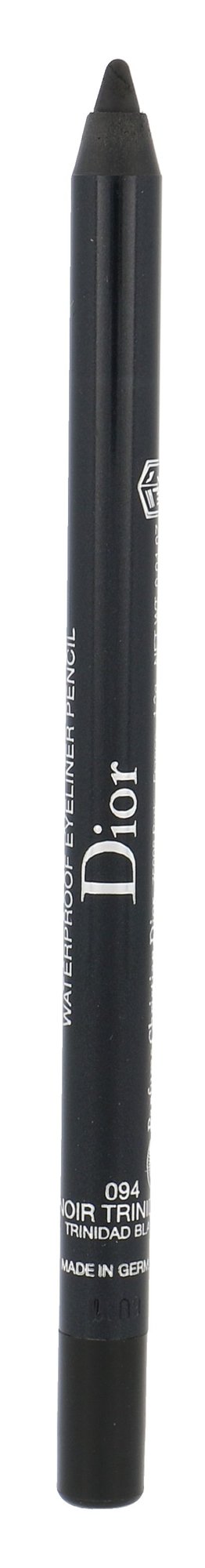 Christian Dior Eyeliner akių pieštukas