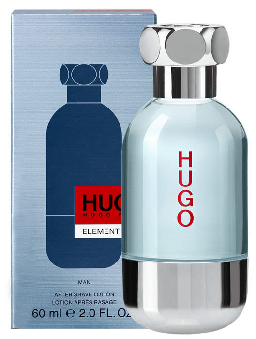 Hugo Boss Hugo Element 6ml kvepalų mėginukas Vyrams EDT