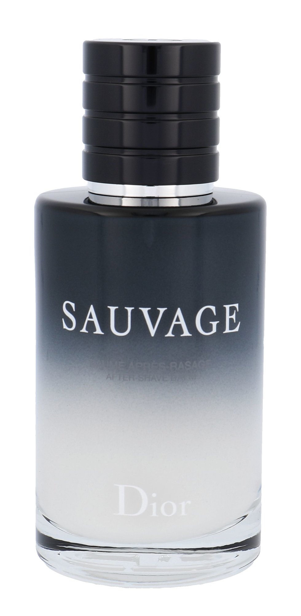 Christian Dior Sauvage 100ml balzamas po skutimosi (Pažeista pakuotė)