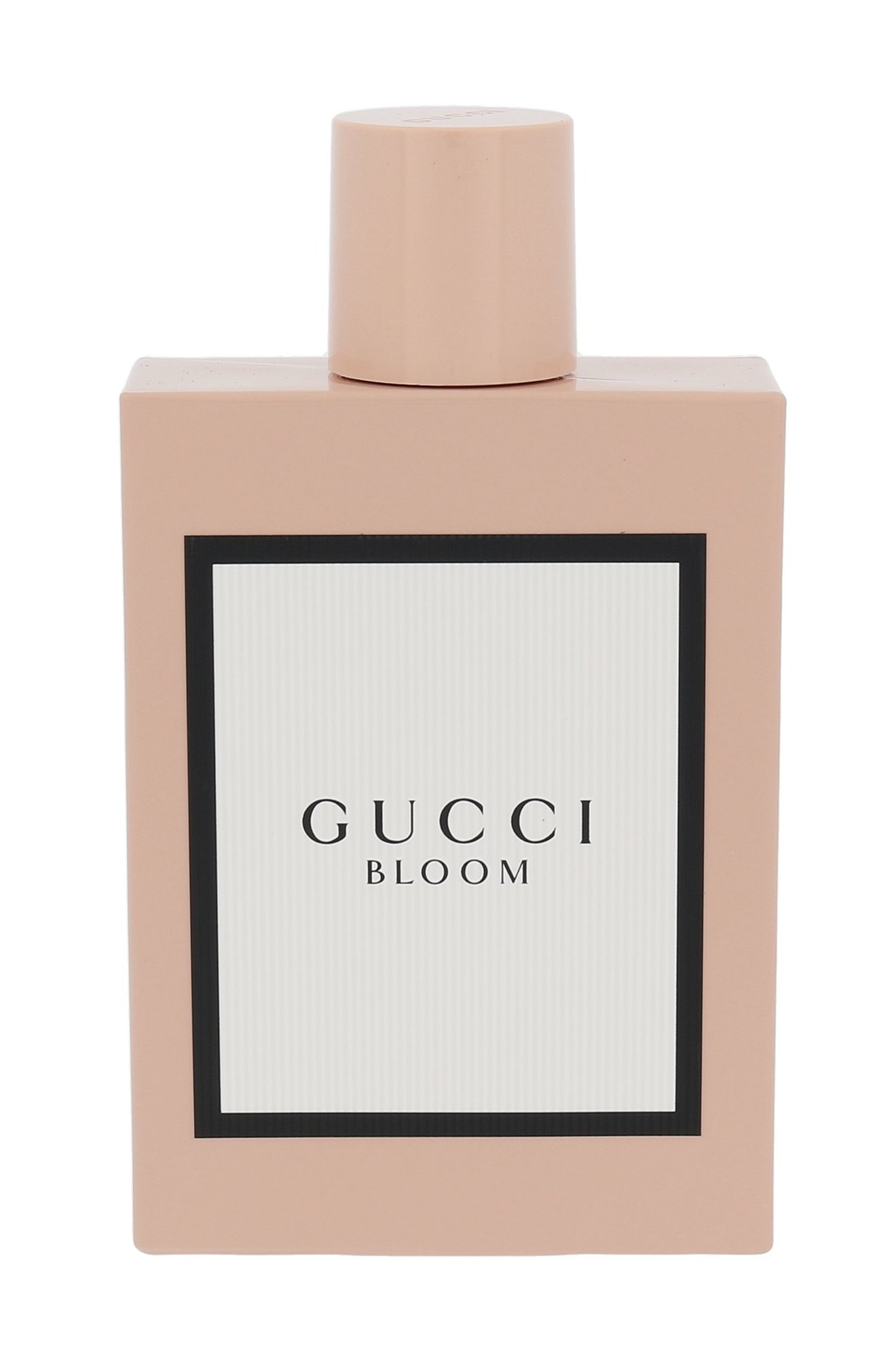 Gucci Bloom 100ml Kvepalai Moterims EDP (Pažeista pakuotė)