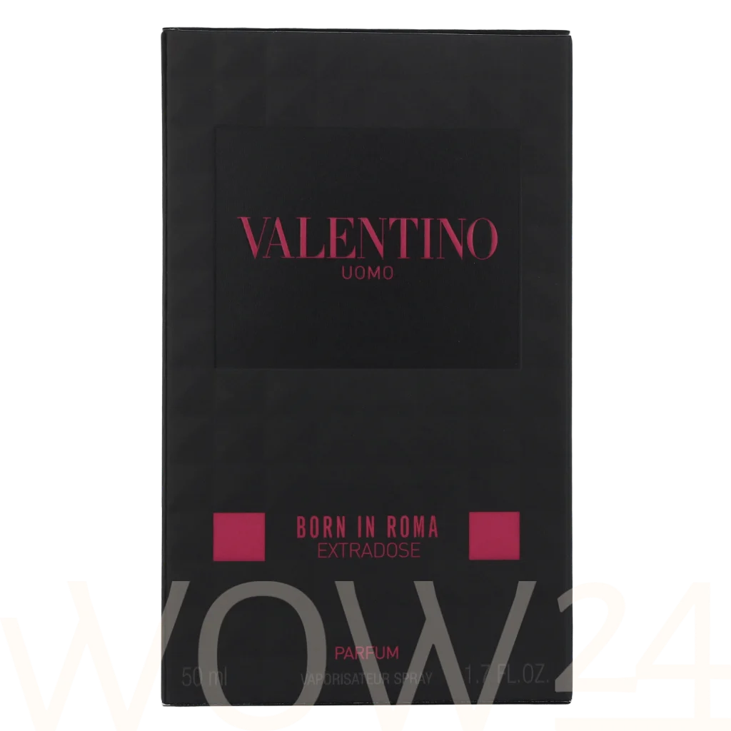 Valentino Born In Roma Extradose Uomo Parfum Kvepalai Vyrams