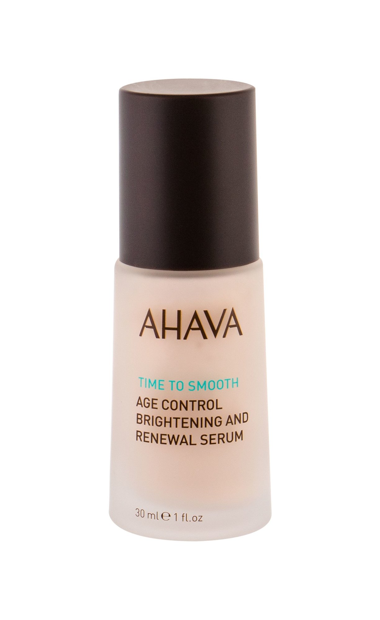 AHAVA Age Control Time To Smooth Veido serumas