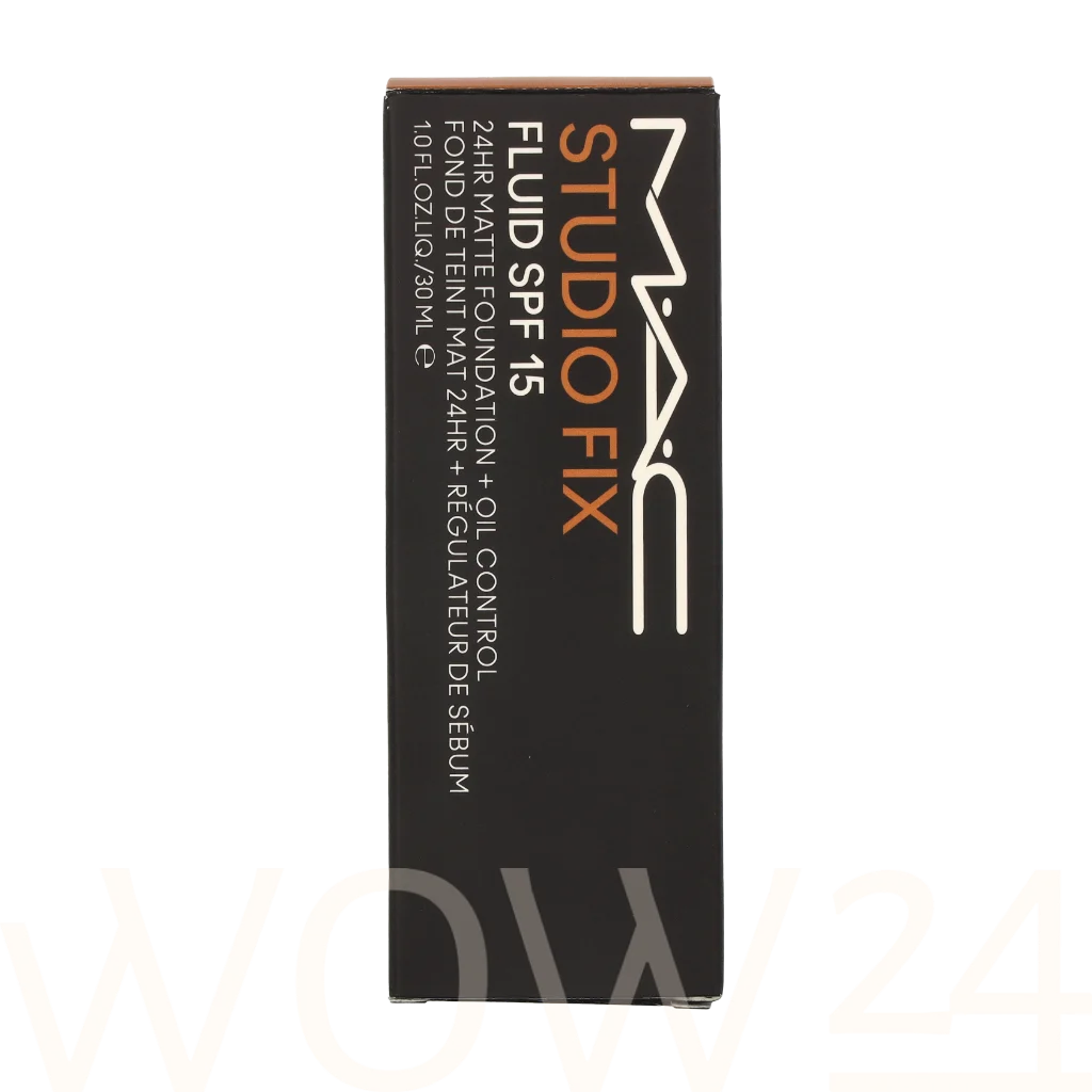 Mac Studio Fix Fluid 30 ml
