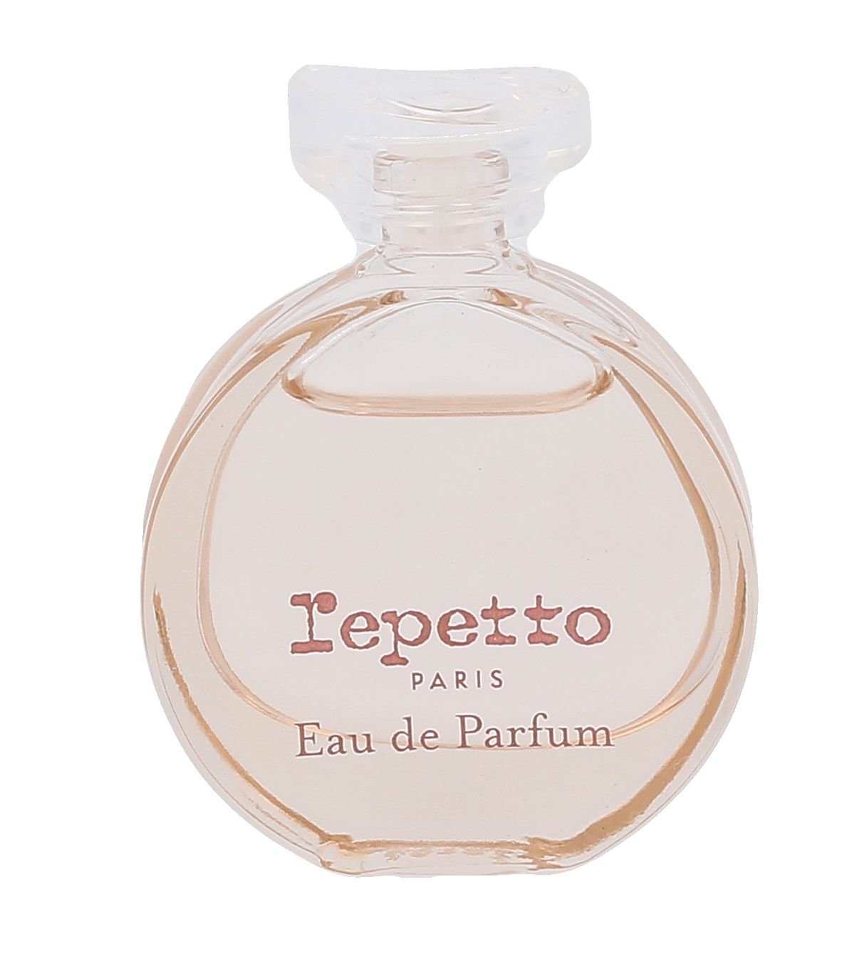 Repetto  Repetto 5ml kvepalų mėginukas Moterims EDP (Pažeista pakuotė)