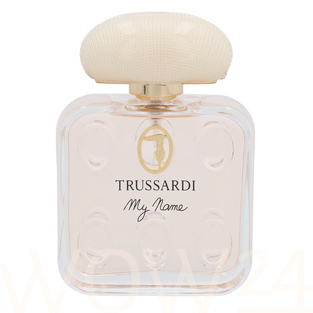 Trussardi Trussardi My Name Pour Femme Edp Spray 100 ml kvepalai Moterims EDP