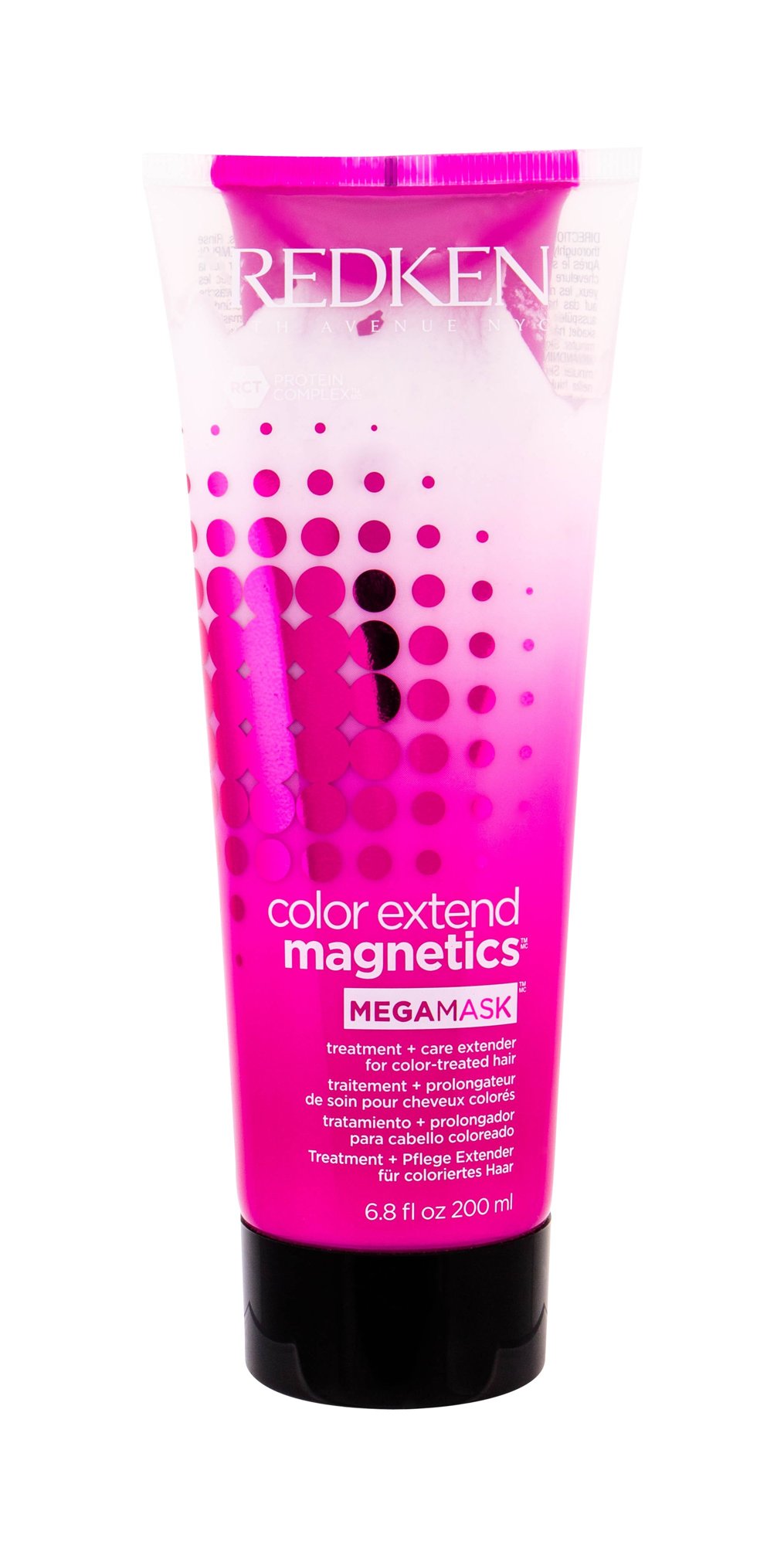 Redken Color Extend Magnetics plaukų kaukė