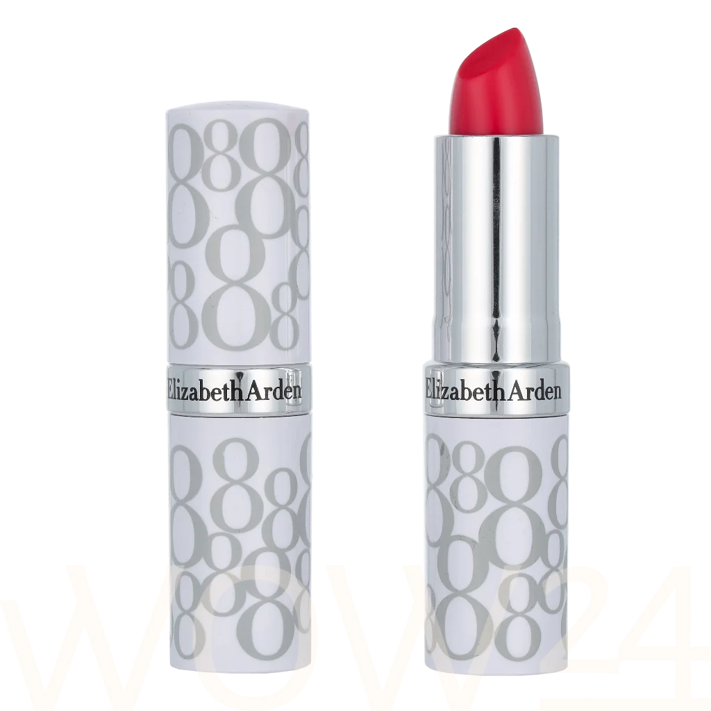Elizabeth Arden E.Arden Eight Hour Cream Sheer Tint Lip Protect. Stick SPF15 3.7 g antakių pudra